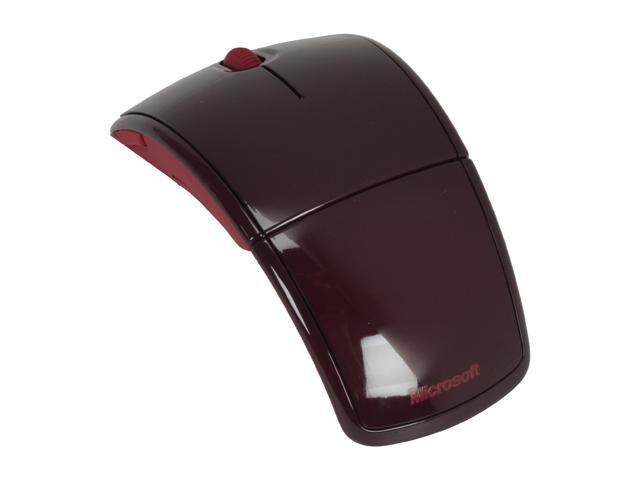 microsoft arc mouse software for mac